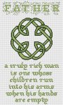 (image for) Celtic Fathers Knot